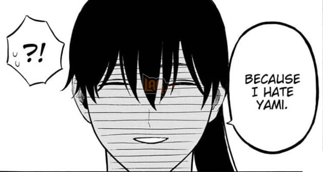 Dự đoán spoiler Black Clover chap 263: Nacht hé lộ bí mật Spade Kingdom và cách giải cứu Yami