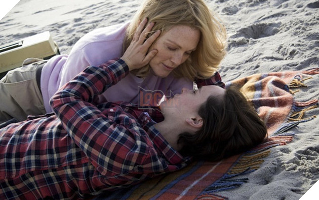 Điểm danh những mỹ nhân từng gây ấn tượng với vai đồng tính P2  3