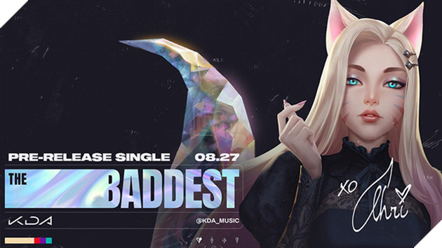 HOT: Dân mạng truy ra ban nhạc K/DA - Baddest dùng toàn đồ order trên... Shopee, có món đang sale mạnh chỉ... 22 ngàn - Ảnh 9.