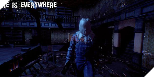 Loạt game mobile siêu kinh dị sẽ sẽ khiến bạn phải đóng bỉm trước khi chơi, hay chẳng kém gì Outlast hay Silent Hill (P.1) - Ảnh 2.