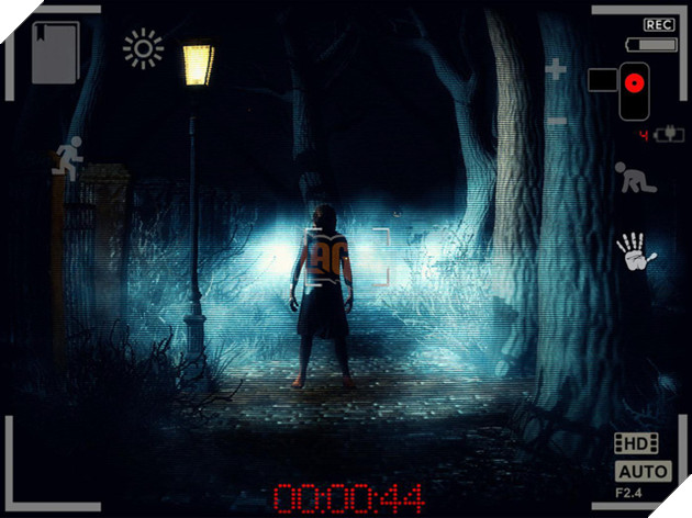 Loạt game mobile siêu kinh dị sẽ sẽ khiến bạn phải đóng bỉm trước khi chơi, hay chẳng kém gì Outlast hay Silent Hill (P.2) - Ảnh 1.