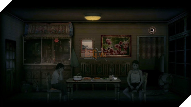 Loạt game mobile siêu kinh dị sẽ sẽ khiến bạn phải đóng bỉm trước khi chơi, hay chẳng kém gì Outlast hay Silent Hill (P.1) - Ảnh 4.