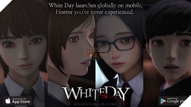 Loạt game mobile siêu kinh dị sẽ sẽ khiến bạn phải đóng bỉm trước khi chơi, hay chẳng kém gì Outlast hay Silent Hill (P.2) - Ảnh 4.