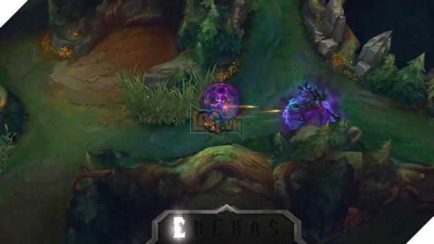 Samira vừa tung Trailer ra mắt, cộng đồng LMHT đã trổ tài tiên tri: Tôi thấy ADC lao vào giữa team địch và feed 0/10 - Ảnh 7.