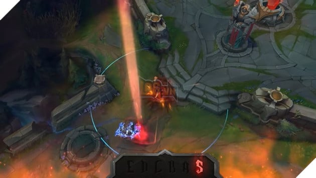 Samira vừa tung Trailer ra mắt, cộng đồng LMHT đã trổ tài tiên tri: Tôi thấy ADC lao vào giữa team địch và feed 0/10 - Ảnh 3.