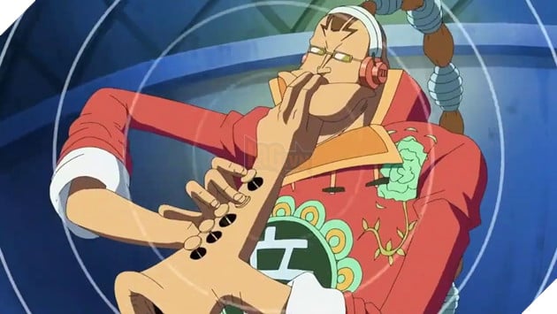 One Piece: Những ai đang có mặt tại Wano Quốc phần 1 - Băng hải tặc Bách Thú Kaido 10