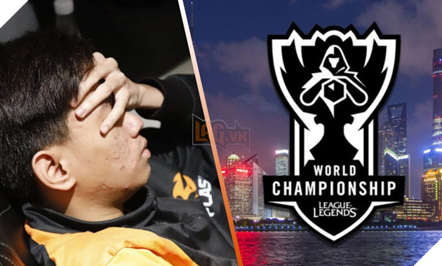 Tiết lộ nguyên nhân khiến 2 đội tuyển VCS Việt Nam không thể góp mặt tại CKTG 2020 - Ảnh 1.