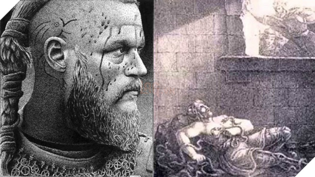 Assassin's Creed Valhalla tung trailer hé lộ nhân vât Ragnar Lothbrok