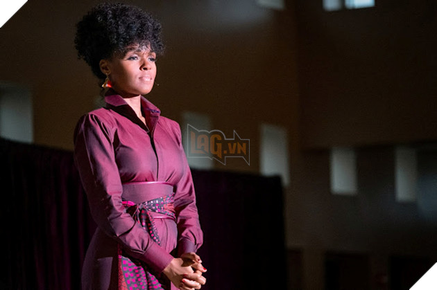 Antebellum: Bẫy thực tại kinh hoàng - Phim kinh dị sắp ra mắt và những điều thú vị 2