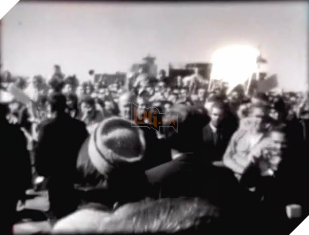 Alex Mason của Call of Duty Black Ops Cold War có gì khác biệt? 2