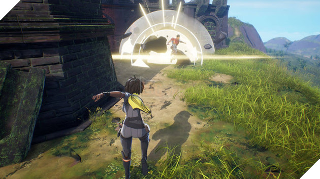 Top game đáng chú ý nhất ra mắt trong tháng 9 này Phần 1  2