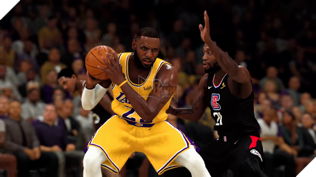 Top game đáng chú ý nhất ra mắt trong tháng 9 này Phần 1  4