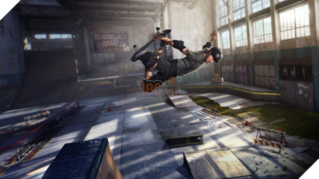 Top game đáng chú ý nhất ra mắt trong tháng 9 này Phần 1  5