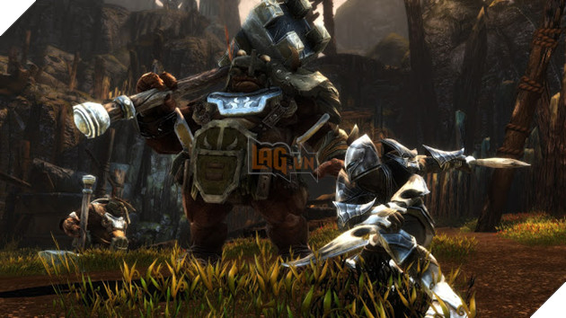 Top game đáng chú ý nhất ra mắt trong tháng 9 này Phần 1 