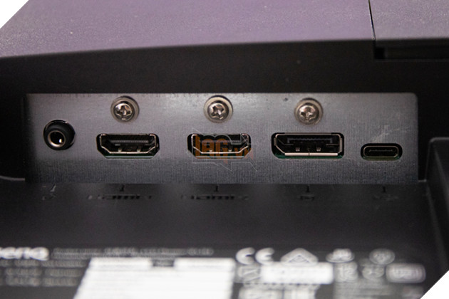 Review màn hình 144Hz BenQ EX2780Q: Trải nghiệm Màn hình đa dụng đỉnh cao, “Hàng ngon giá sốc  16