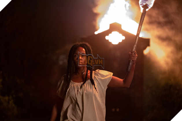 Antebellum: Bẫy thực tại kinh hoàng - Phim kinh dị sắp ra mắt và những điều thú vị