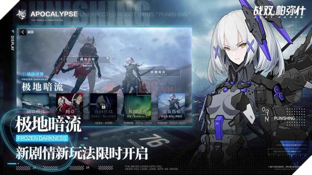 Honkai Impact, Fate/Grand Order gây bất ngờ với thứ hạng chót vót trong BXH doanh thu game Gacha tháng 7 - Ảnh 10.