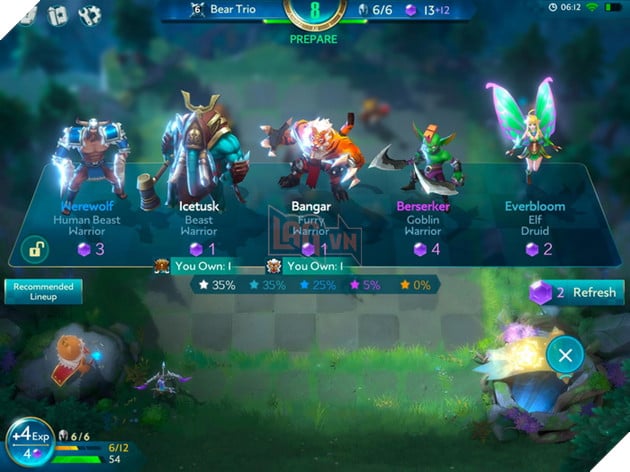 Tencent khai tử bom tấn Auto Chess Mobile tại Trung Quốc, tương lai Auto Chess VNG ảm đạm 3