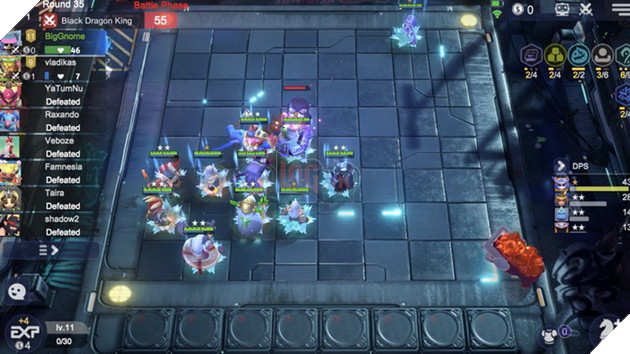 Tencent khai tử bom tấn Auto Chess Mobile tại Trung Quốc, tương lai Auto Chess VNG ảm đạm