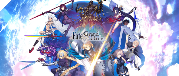 Honkai Impact, Fate/Grand Order gây bất ngờ với thứ hạng chót vót trong BXH doanh thu game Gacha tháng 7 - Ảnh 6.