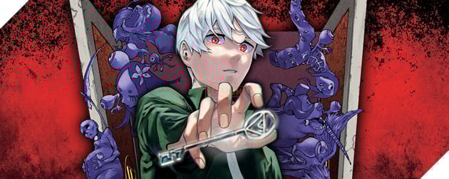 Review Phantom Seer, manga ma quỷ mới ra mắt trên Shonen Jump Hay nhưng chưa đủ độc đáo 3