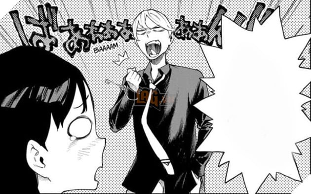 Review Phantom Seer, manga ma quỷ mới ra mắt trên Shonen Jump Hay nhưng chưa đủ độc đáo 8