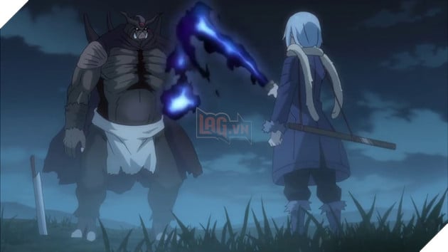 Tóm tắt cốt truyện Tensei Shitara Slime Datta Ken: Từ slime trở thành quốc vương Jura Tempest Phần 2  10