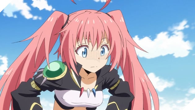 Tóm tắt cốt truyện Tensei Shitara Slime Datta Ken: Từ slime trở thành quốc vương Jura Tempest Phần 2  11