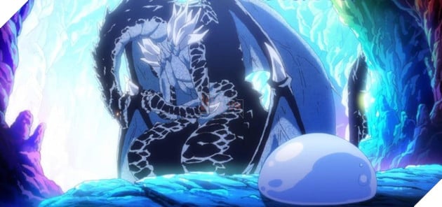 Tóm tắt cốt truyện Tensei Shitara Slime Datta Ken: Từ slime trở thành quốc vương Jura Tempest Phần 2  3