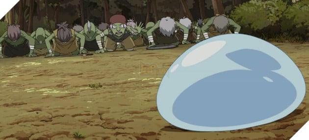 Tóm tắt cốt truyện Tensei Shitara Slime Datta Ken: Từ slime trở thành quốc vương Jura Tempest Phần 2  4