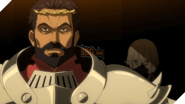 Tóm tắt cốt truyện Tensei Shitara Slime Datta Ken: Từ slime trở thành quốc vương Jura Tempest Phần 2  5