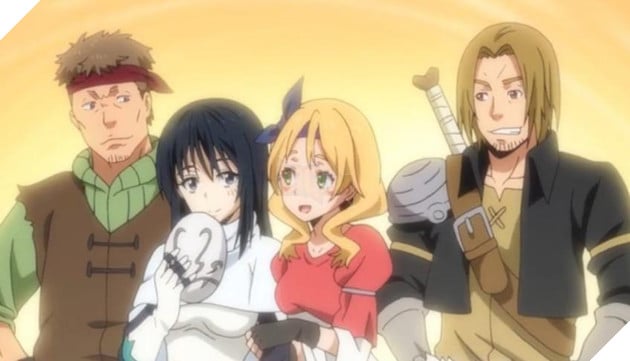 Tóm tắt cốt truyện Tensei Shitara Slime Datta Ken: Từ slime trở thành quốc vương Jura Tempest Phần 2  6