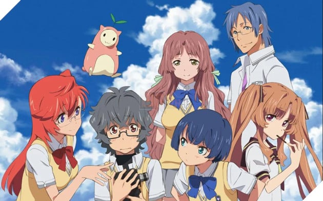 Top 5 anime tuyệt đỉnh giúp mùa hè 2020 dài thêm chút nữa