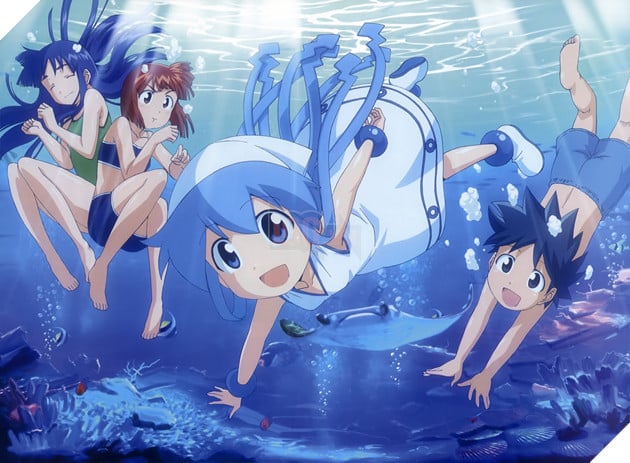 Top 5 anime tuyệt đỉnh giúp mùa hè 2020 dài thêm chút nữa 4