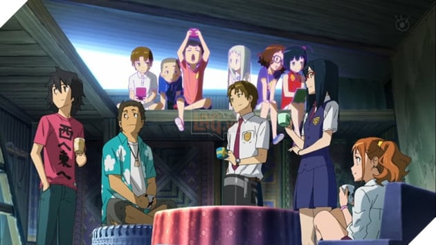 Top 5 anime tuyệt đỉnh giúp mùa hè 2020 dài thêm chút nữa 5