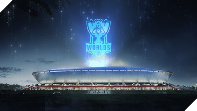 LMHT: Mất cơ hội thi đấu ở CKTG 2020, hai đại diện VCS vẫn được nhận tối thiểu hơn 1 tỷ đồng từ Riot - Ảnh 1.