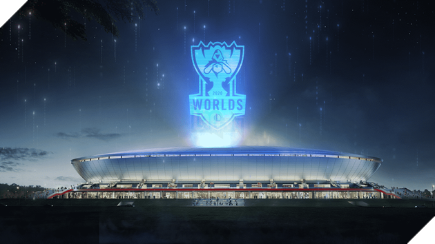 LMHT: Các đội tuyển VCS có khả năng sẽ không được phép tham gia CKTG 2020 sắp tới 2