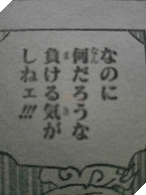 Spoiler One Piece 989: Jinbe, Robin đánh bay Big Mom. Thêm nhiều Number khác xuất hiện 2