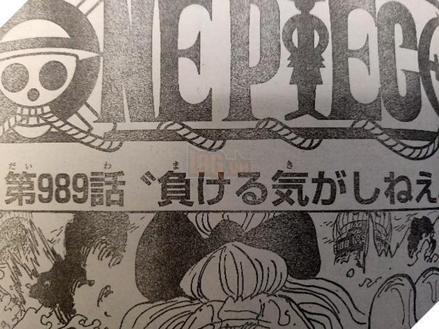 Spoiler One Piece 989: Jinbe, Robin đánh bay Big Mom. Thêm nhiều Number khác xuất hiện