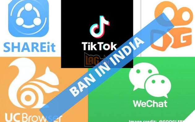 PUBG Mobile cùng 117 ứng dụng Trung Quốc chính thức bị cấm tại Ấn Độ 4