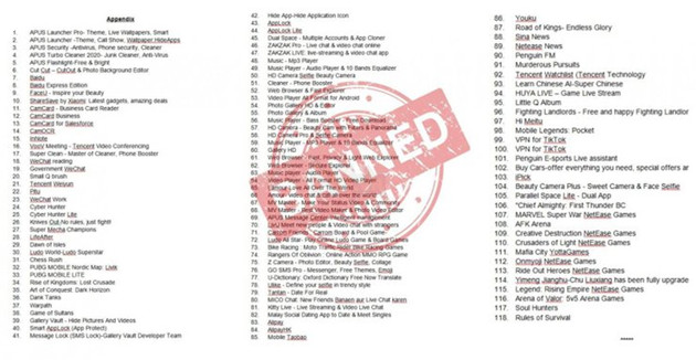 PUBG Mobile cùng 117 ứng dụng Trung Quốc chính thức bị cấm tại Ấn Độ 2