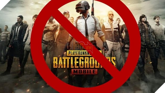 PUBG Mobile cùng 117 ứng dụng Trung Quốc chính thức bị cấm tại Ấn Độ