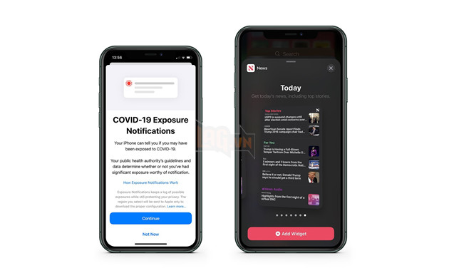 iOS 14 có thể ra mắt vào tháng 9 bất chấp sự chậm trễ của iPhone 12 3