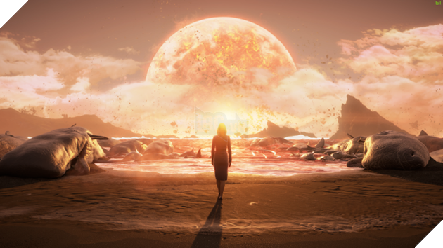 Review màn hình 144Hz BenQ EX2780Q: Trải nghiệm Màn hình đa dụng đỉnh cao, “Hàng ngon giá sốc  25