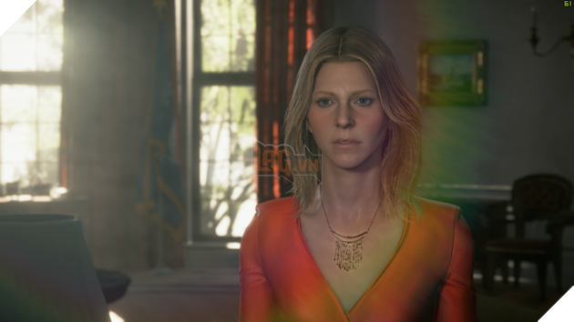 Review màn hình 144Hz BenQ EX2780Q: Trải nghiệm Màn hình đa dụng đỉnh cao, “Hàng ngon giá sốc  23