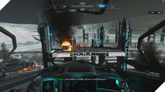 Review màn hình 144Hz BenQ EX2780Q: Trải nghiệm Màn hình đa dụng đỉnh cao, “Hàng ngon giá sốc  29