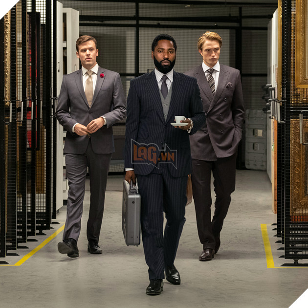  Chuyện thật như đùa Đến hiện tại nam chính của Tenet vẫn chưa hiểu được bộ phim 3