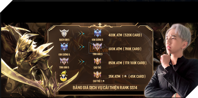 Hot Streamer từng bị Garena cấm cửa tuyên bố tập trung vào LMHT - Ảnh 2.