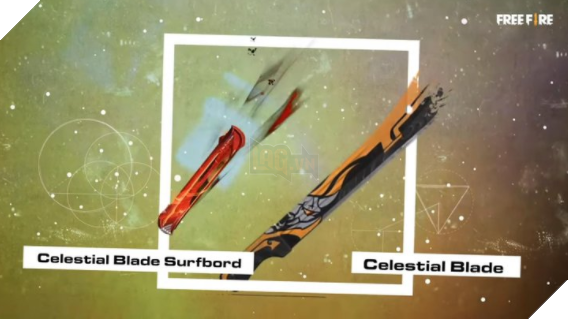 Cập nhật Free Fire New Elite Pass Season 28 - Có gì hot trong Elite Pass mùa này 7