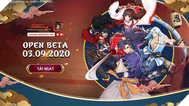 Đừng bỏ qua những điều này trước khi thực chiến SAMURAI SHODOWN VNG